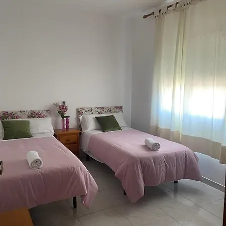 Holiday home Casa San Rafael Con Piscina Cordoba