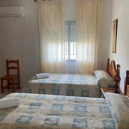 Casa San Rafael Con Piscina * Cordoba