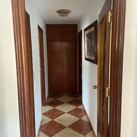 Holiday home Casa San Rafael Con Piscina